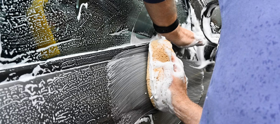 Image: Evansville Spring Maintenance Tips for Your Toyota in 2026